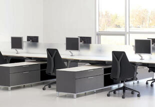 Finding the ideal office: How to choose the perfect office space for your business and budget.