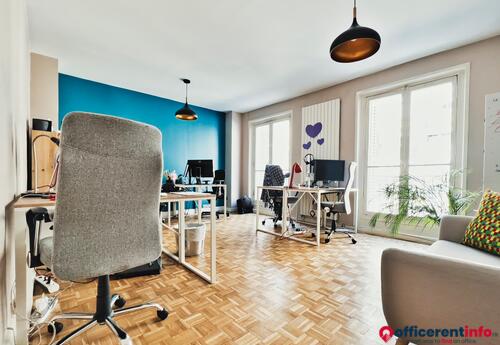 Offices to let in Coworking space | Republic