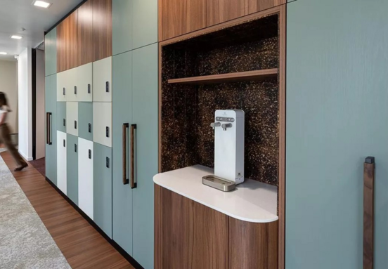 Unlock sustainable growth: why biosourced offices are your next smart move Unlock sustainable growth: why biosourced offices are your next smart move