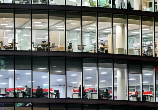 Paris Office Market: The Comeback of Prime Quality Spaces Paris Office Market: The Comeback of Prime Quality Spaces