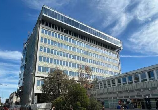 Nantes Office Market Rebounds 18% in H1 2025: A Deceptive Recovery for Businesses? Nantes Office Market Rebounds 18% in H1 2025: A Deceptive Recovery for Businesses?