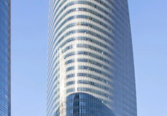Prime office space in La Défense: Iconic Engie Tower set for 2028 reopening Prime office space in La Défense: Iconic Engie Tower set for 2028 reopening