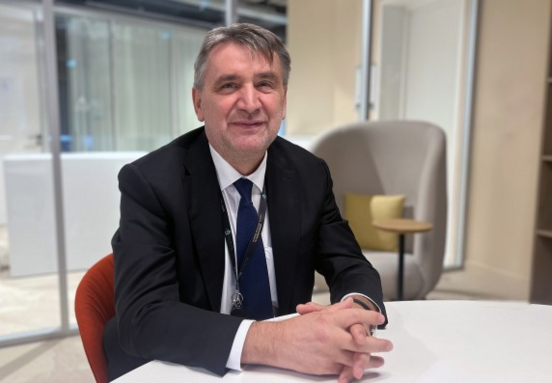 Advans Group's major expansion in Sophia Antipolis signals prime office opportunities on the French Riviera Advans Group's major expansion in Sophia Antipolis signals prime office opportunities on the French Riviera